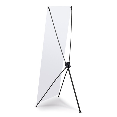 X BANNER 80x200 CM