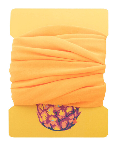 Multi Scarf Display Card BandanaShow