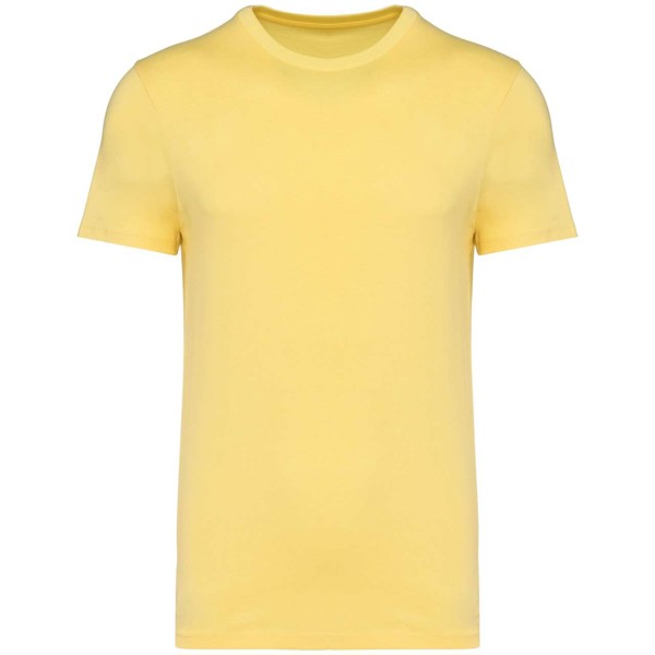 UNISEX ECO-FRIENDLY T-SHIRT