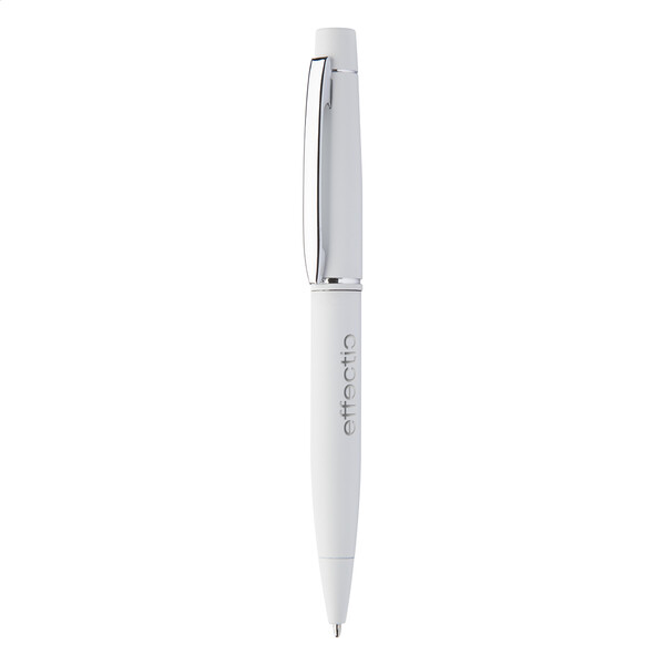 Ballpoint Pen Wobby - White
