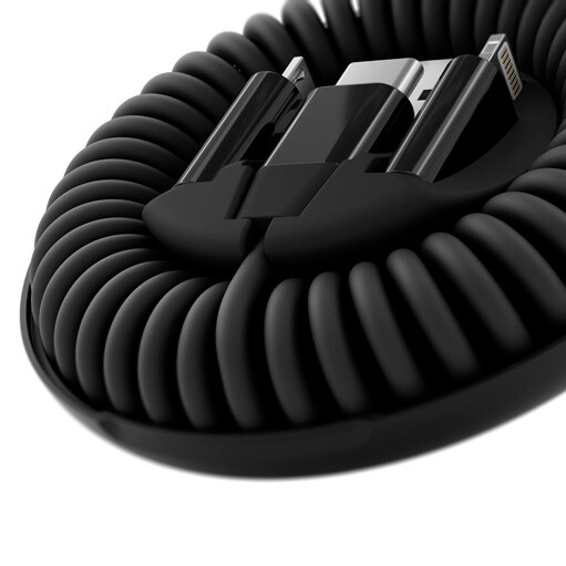 allroundo® eco Cable