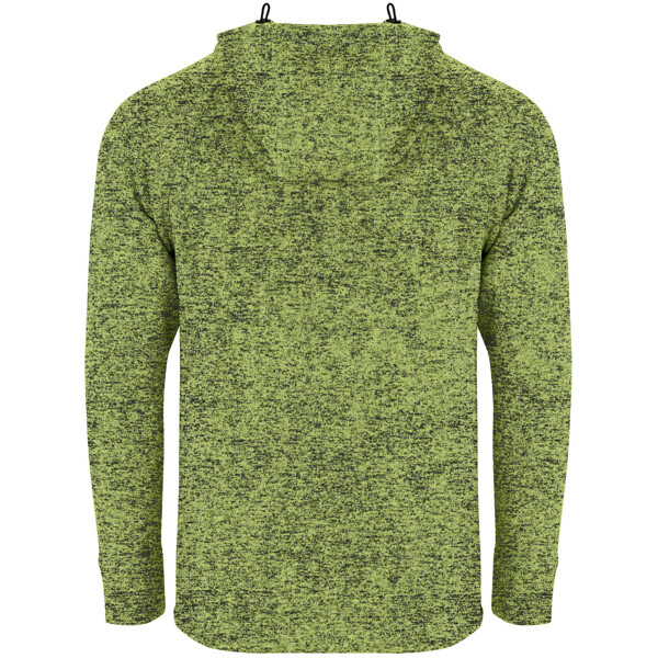 Casaco Everest - LIME VERDE VIGORE / 2XL