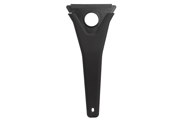 3-in-1 icescraper - Black