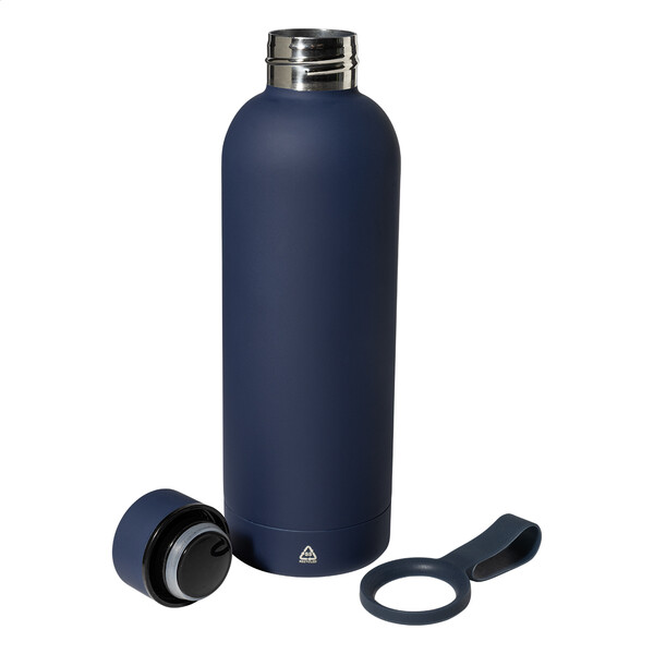 Bouteille Isotherme Rss Khumbu - Bleu Foncé