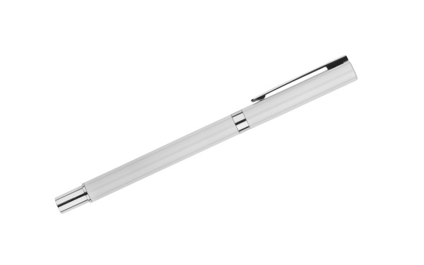 Gel pen IDEO - white