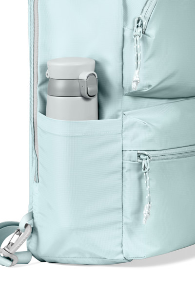 Sac à dos 2 en 1 XD Design Switch - Bleu / Gris