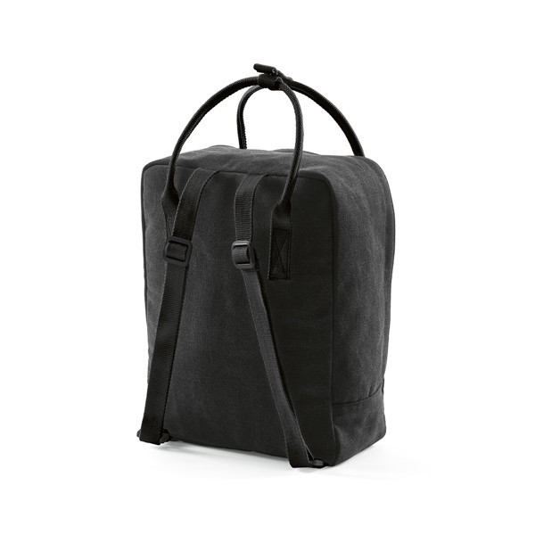 Stockholm Backpack - Noir