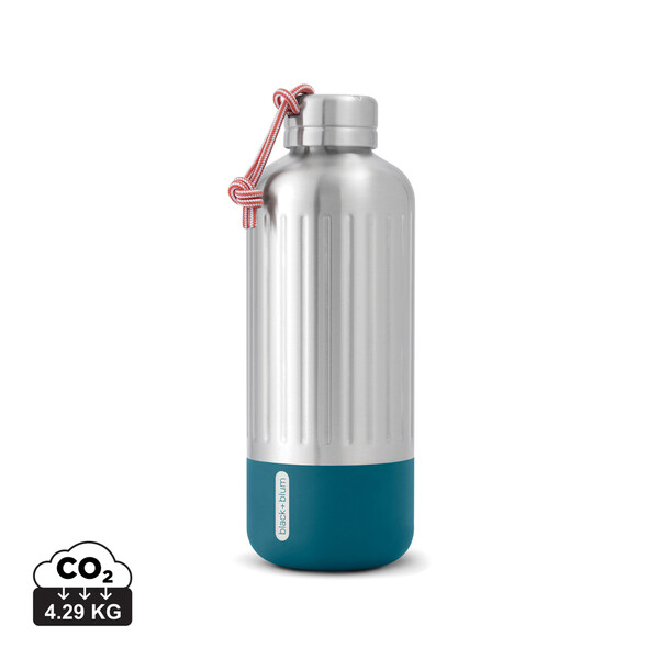 Izolirana steklenica Black+Blum Explorer 850 ml