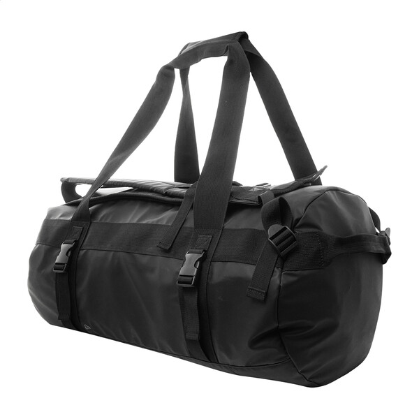 Rucksack/Sporttasche aus RPU Endeavour