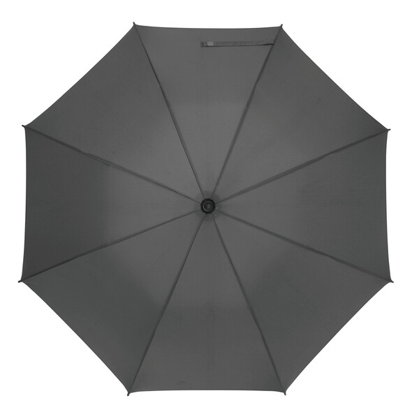 Automatic Stick Umbrella Blizzard - Grey