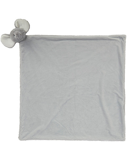 Animal Blanket - Bunny Cream / One Size