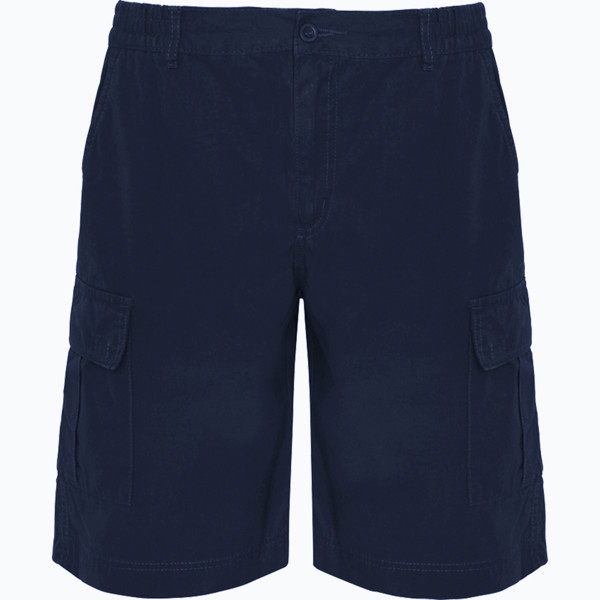 Bermudas Amazonas - AZUL MARINHO / 3XL