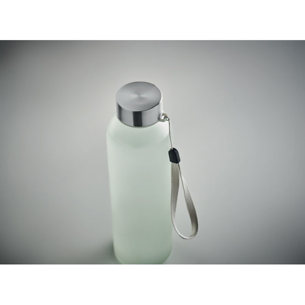 Sublimation glass bottle 500ml Olma