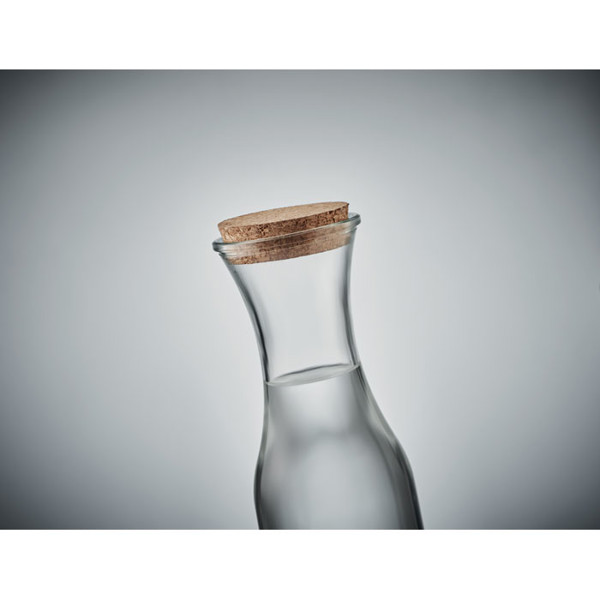 MB - Recycled glass carafe 1L Picca