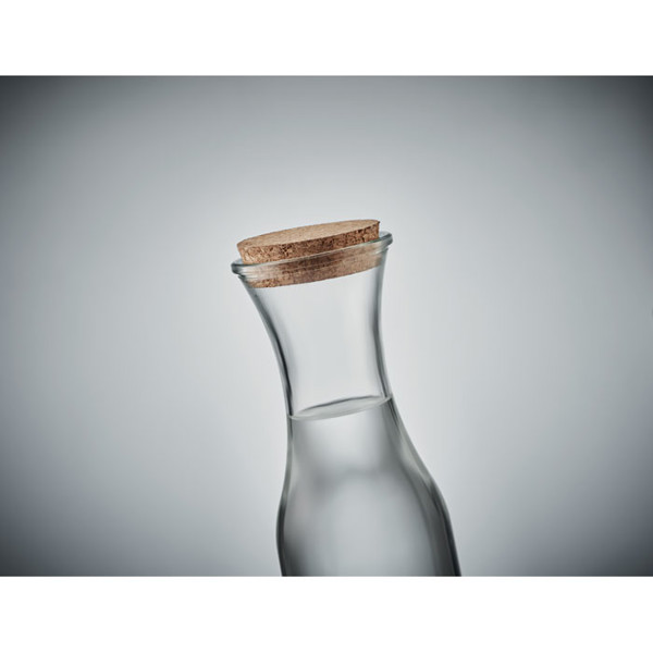 Garrafa de vidro reciclado 1L Picca