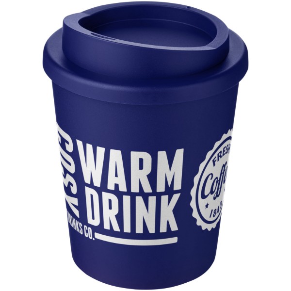 Tazza termica Americano® Espresso da 250 ml - Blu
