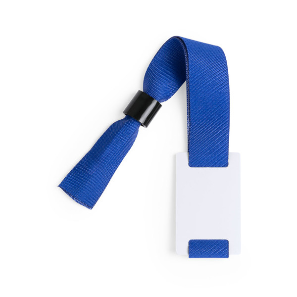 Bracelet Festak - Blanc