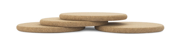 Coaster set LAUF
