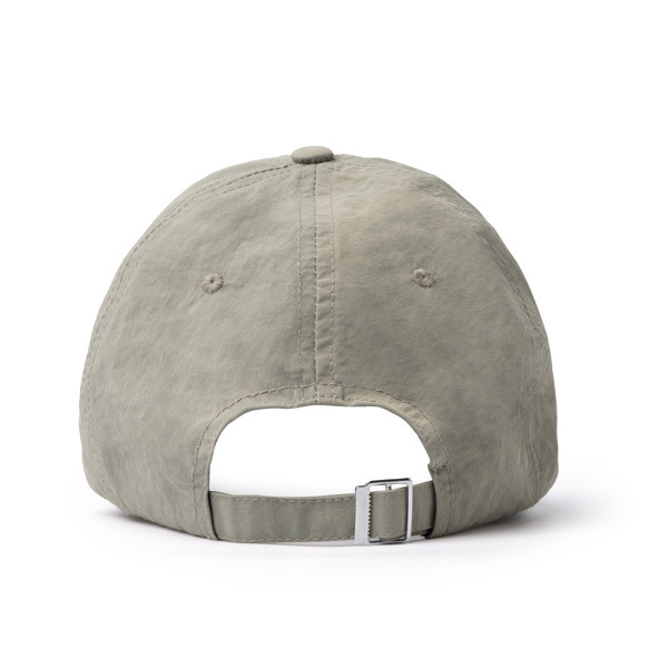 Cap Cleveland Black - PRETO