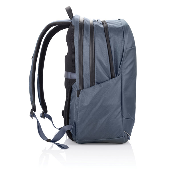Zaino Bobby Explore - Blu Navy / Nero