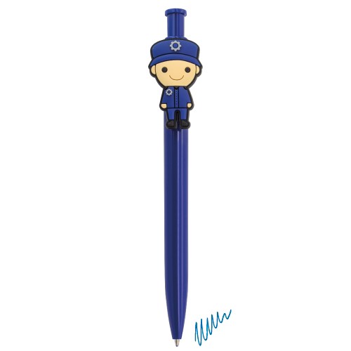 PEN POLICIA LOCAL “FORTE”