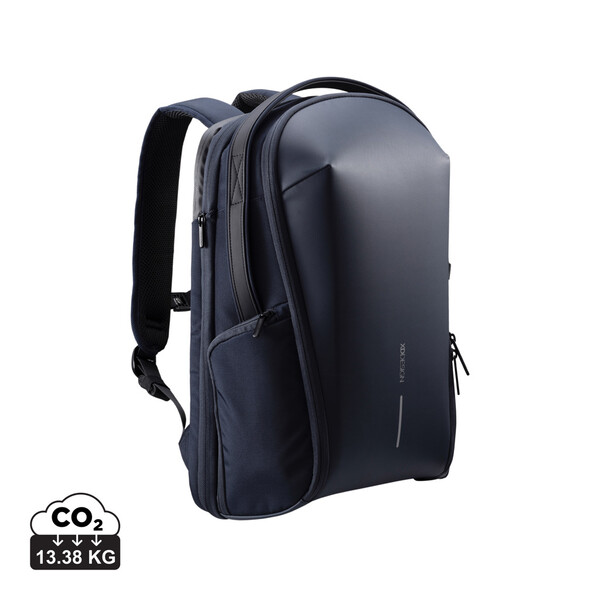 Zaino Bizz - Blu Navy / Blu Navy