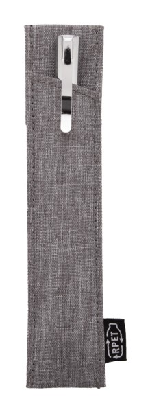 Ballpoint Pen Teppet - Grey