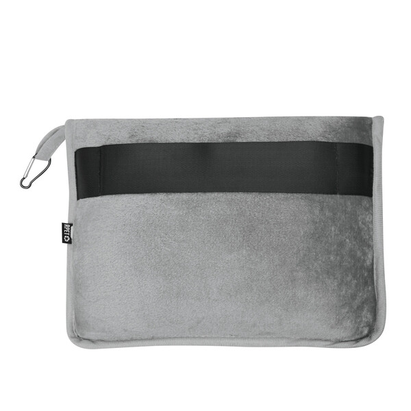 Travel Blanket Purenap - Grey