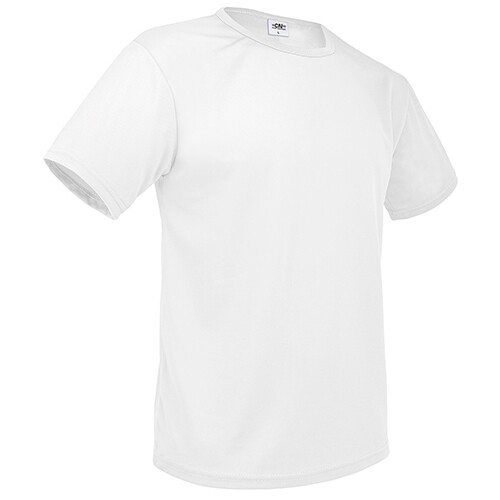 T-SHIRT ADULTO "RUNNER" -