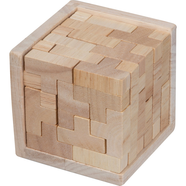 WAYNE Hra na zručnosť - Beige