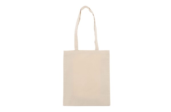 Sac à bandoulière toile de coton OEKO-TEX® 280g/m² 32x13x40cm