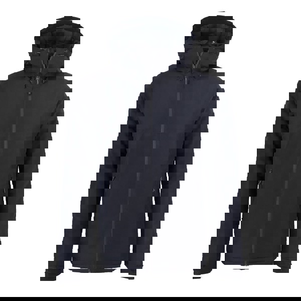 Unisex Expert Thermic Insulated Jacket - Schwarz - XL