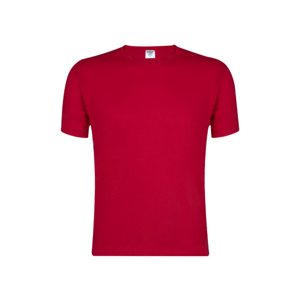 Camiseta Adulto Color "keya" MC150 - Gris / XL