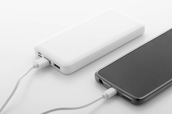 Power Bank Rabs Rabobank XL - Blanc