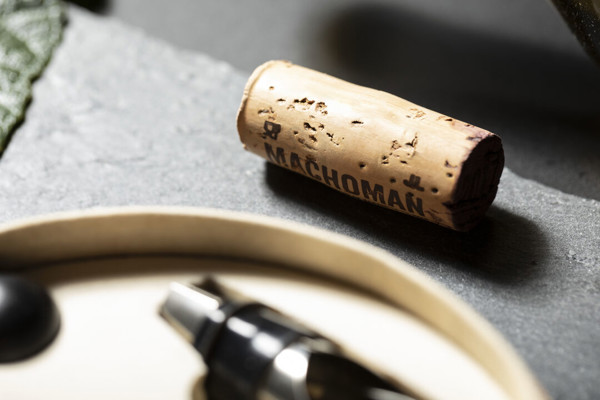 Wine Set Bribal