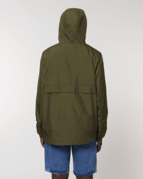 Speeder - British Khaki / XS