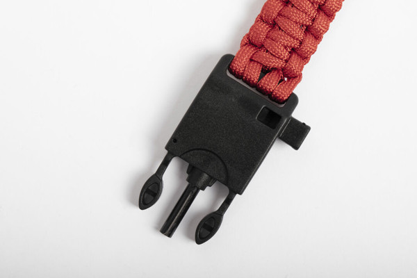 Brazalete Multifunción Kupra - Negro