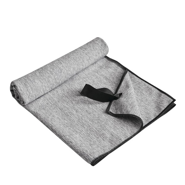 Microfibre Sports Towel Sporty