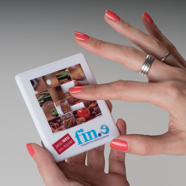 Klizna slagalica Haro