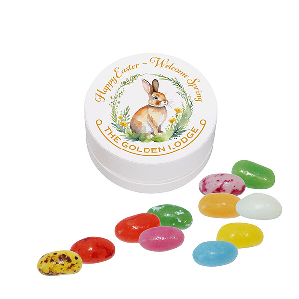 Paper XS Pocket Tin Jelly Beans