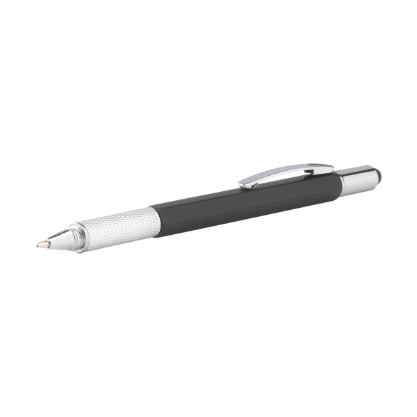ProTool MultiPen multifunctional pen - Black / blue ink