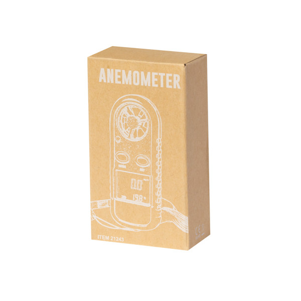 Anemómetro Balest