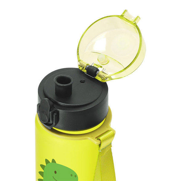 Bottle Grinor - White