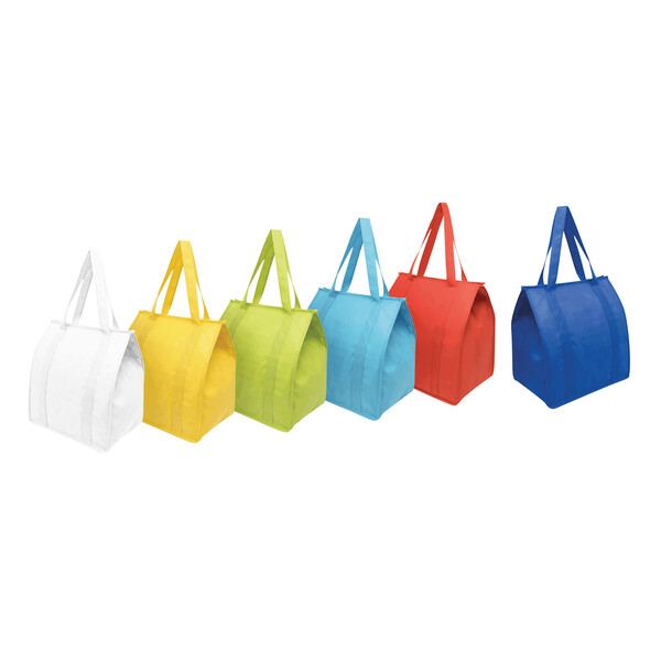 Cooler Bag Degree - White