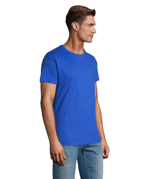 REGENT T-Shirt 150g - RoyalL