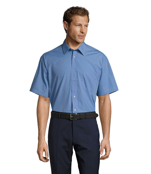 CAMISA POPELINA BRISTOL