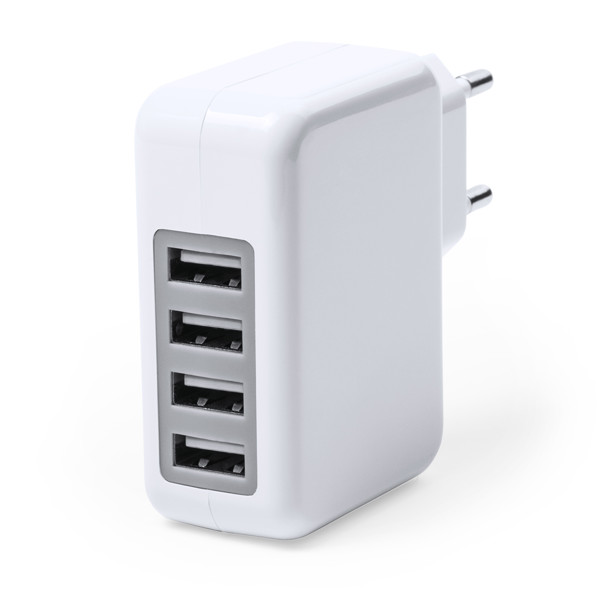 Chargeur USB Gregor