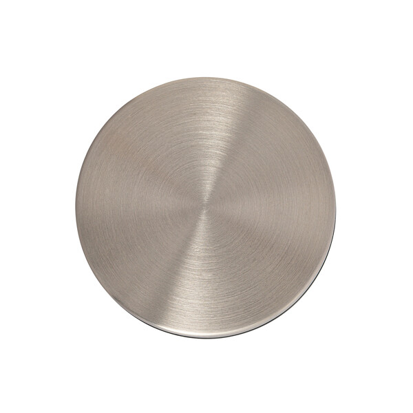 Electric salt or pepper mill CEVARO - silver