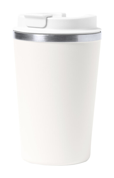 Termo hrnček Indicut - Beige