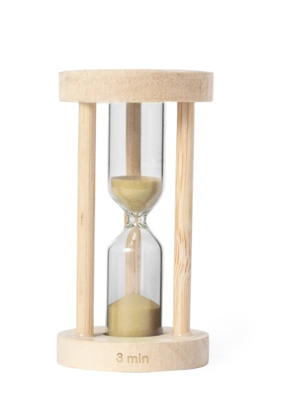 Sand Timer Trinket